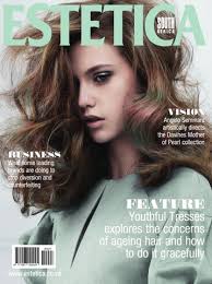 Estetica 23rd edition by Topco Media