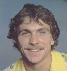 Happy 66th birthday to David Grimaldi, the American defender who was the  1st-ever Rutgers player drafted by the pros when the Dallas Tornado took  him 4th overall in 1977, then spent 3