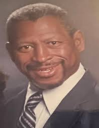 Luther Arnold's Instagram, Twitter & Facebook