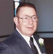 Richard Harold Fogle