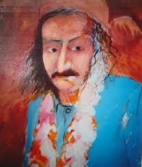 Desolation Angels: December 2009