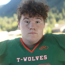 Morton/White Pass Football Roster (2022-23)