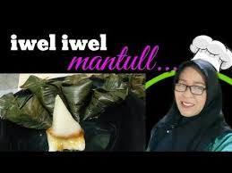 1.627 resep bolu ketan hitam ala rumahan yang mudah dan enak dari komunitas memasak terbesar dunia! Resep Iwel Iwel Tepung Beras Ketan Dengan Gula Merah Enak Dan Gurih Youtube Beras Ketan Tepung Gula
