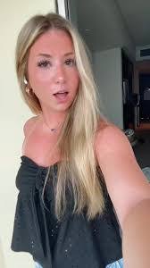 Whitney Mcneil's Instagram, Twitter & Facebook