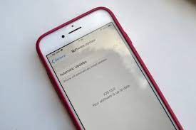 Y es que con esta app, tu teléfono android parecerá un auténtico iphone. Como Descargar Ios 13 En El Iphone Y El Ipod Touch Digital Trends Espanol