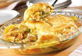 Recipes Archive Campbell Soup Company Recipe Turkey Pot Pie Easy Turkey Pot Pie Turkey Pot Pie Recipe