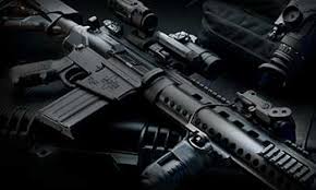 Red planet arsenal is a weapons manufacturer located in waterbury, ct. Republic Arsenal