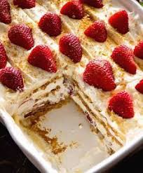 Pin On Easy Dessert