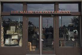 The malibu company contact information. The Malibu Colony Company Malibu Stores All Things Malibu