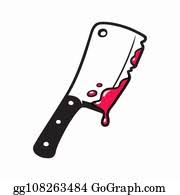 A skin mod for team fortress 2. Bloody Knife Clip Art Royalty Free Gograph