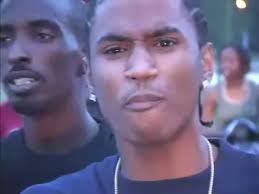 Malik Beefcake Hunter Trey Songz