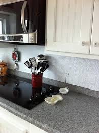 inspiring pressed tin backsplash ideas