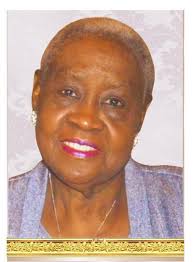 VERNELL STAFFORD WAYE Obituary