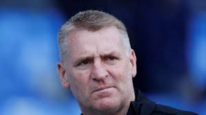 Dean Smith reveals Aston Villa's stars are squaring up in training