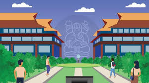 Perpindahan kantor uuo pt bappenas. Pendaftaran Pascasarjana Itb Gelombang Terakhir Dibuka Bisa Ambil Mbr Lho