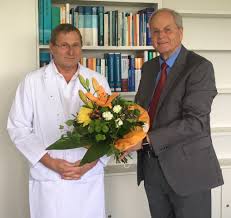 Herr Prof. Dr. med. Jürgen Sorge