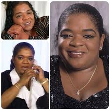 Remembering Nell Carter(Sept. 13, 1948