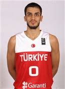 Yurtseven had a strong showing at the the u18 european championship last year, and although he yurtseven is also an excellent rebounder, and although he is not the greatest athlete, he has very. Omer Faruk Yurtseven Tur S Profile Fiba U20 European Championship Division A 2017 Fiba Basketball