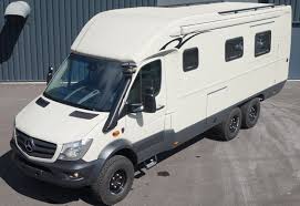 21 Best 6x6 Conversion Ideas For Cozy Vehicle Alternative For Holiday 2019 Mercedes Van Vehicles Expedition Truck
