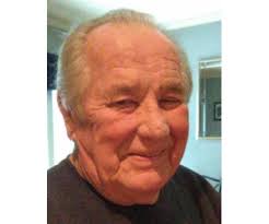 Howard Garrison Obituary (1941