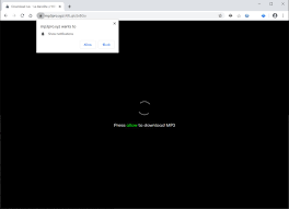 Remove Mp3pro Xyz Pop Up Ads Virus Removal Guide