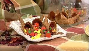 Studio 5 Thanksgiving Favors Thanksgiving Treats Thanksgiving Parties