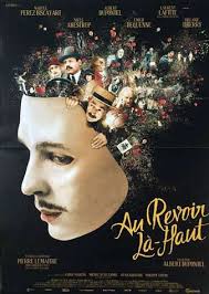 La Route de Noël Cinéma