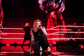 13,178 likes · 3,370 talking about this. Finland Yle Reveals Graphics For Blind Channel S Eurovision Performance Eurovoix