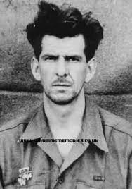 Stalag Luft 7 Prisoner of War Camp in the Second World War 1939-1945