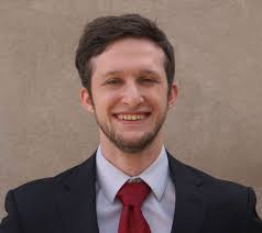 Dr. Greg Church, PhD in Near Eastern Studies