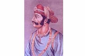 Malhar Rao Holkar: The Maratha ...
