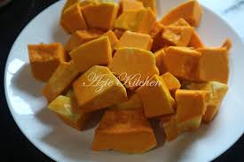 Check spelling or type a new query. Bingka Labu Yang Sedap Azie Kitchen