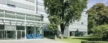 As of 2014, it is the world's largest national development bank and as of 2018 germany's third largest bank by balance sheet. Uber Die Kfw Ipex Bank Das Original Unter Den Exportbanken