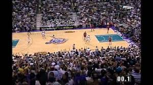 Jazz x bulls 1998 finals game 2pick & roll uk. 1998 Nba Finals Chicago Vs Utah Game 6 Best Plays Youtube