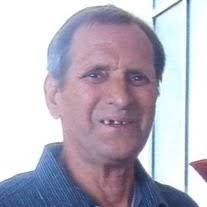 Jerry L. Vining Obituary 2014