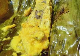Sediakan 9 ekor ikan pindang. Resep Pepes Pindang Tongkol Nikmat Blacknemous Recipe