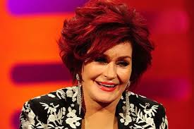 Sharon Osbourne