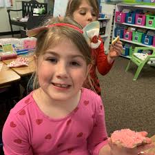 Puyallup Elementary Blog