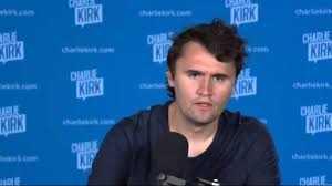 He was listed on the 2018 forbes 30 under. Bradford Pearson On Twitter Charlie Kirk Looks Like He Just Went 14 For 36 With Three Interceptions In A Season Opening Loss To Ball State
