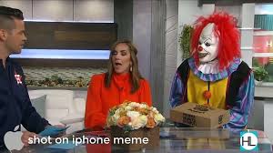 Shot On Iphone Meme Compilation فيديو Dailymotion