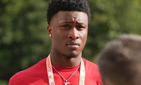 5-Star DB Caleb Downs commits to Alabama over Georgia, others