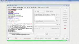 Signed mode (using server) cfg:100010000000 chipid:f100,emp protocol:0401 phone state: Unlock Flash Sonyericsson J108i Cedar With Setool Box By Starcodes Youtube