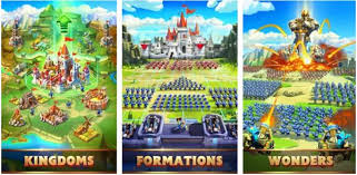 Siapa bilang game balap gak ada yang bisa dimainkan secara offline? 15 Game Strategi Terbaik Dan Paling Menantang Di Android