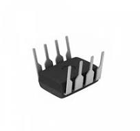 SIT65HVD08P Half-duplex RS485 RS422 Transceiver - 8-pin DIP - SIT65HVD08P