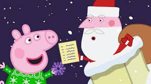 Minnie 82 disegni da stampare e colorare a tutto donna. Peppa Pig Italiano Arriva Babbo Natale Collezione Italiano Cartoni Animati Peppa Natale Youtube