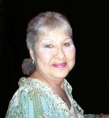 Gail Lively Obituary