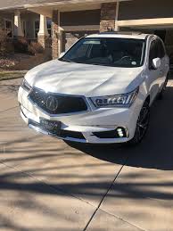 2019 MDX Owners Experiences and Issues | Acura MDX SUV Forums