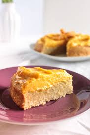 Dafür mit allerhand nüssen und viel obst. Zuckerfrei Backen Kokos Mango Kuchen Zuckerfrei Backen Zuckerfreier Kuchen Backen Ohne Zucker