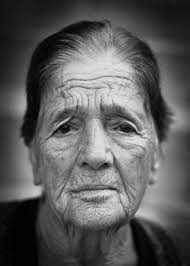 Black And White Old Woman Portrait Photography Old Woman Portrait Portrait Portrait Photography Black And White Portraits