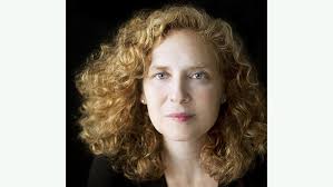 Composer Julia Wolfe Named Director of Cincinnati May Festival